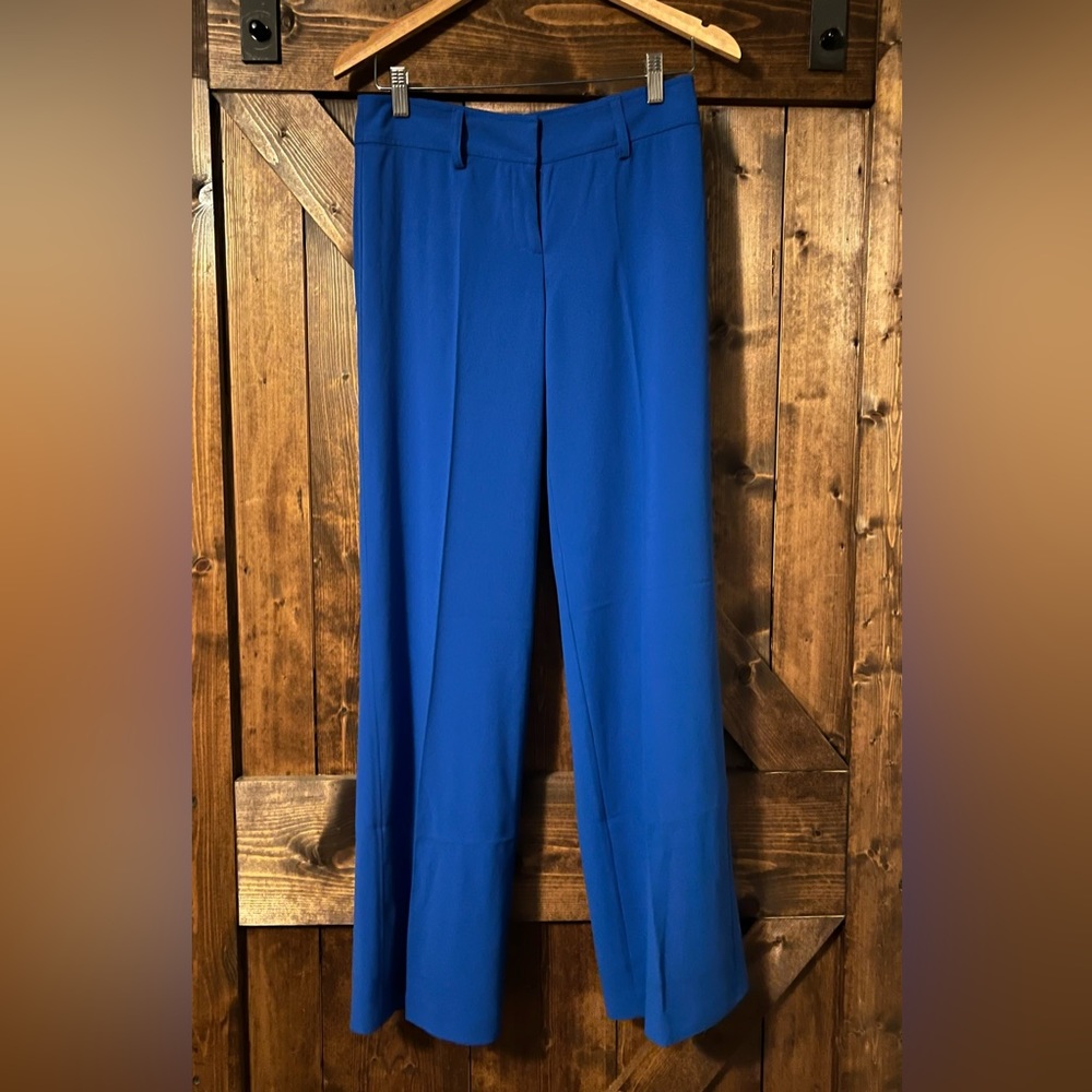 Cache Pants Sz 2